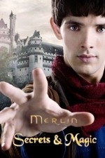 Watch Merlin Secrets & Magic Wootly